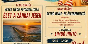 Zánkai nyári programok 2026