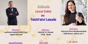 Monori programok 2026 - Események, rendezvények