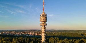 Bazitai Toronyfesztivál Zalaegerszeg 2026