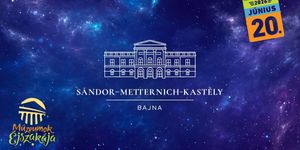Múzeumok Éjszakája Bajna 2026