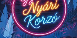 Gyulai Nyári Korzó Fesztivál 2026