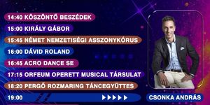 Úrkúti Fesztivál 2026