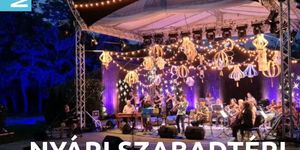 Skanzen Szabadtéri Színpad programok 2026 Szentendre