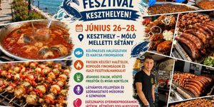 Grillkirály programok 2026