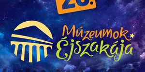 Múzeumok Éjszakája Hegykő 2026 - Csipkeház programok ingyenes belépéssel 