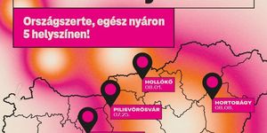 Telekomosok Fesztiválja 2026