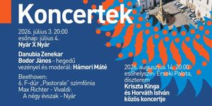 Veszprémi Érsekség programok 2026 - Események, rendezvények