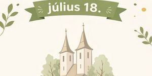 Kéttornyúlak Falunap 2026