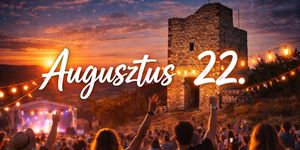 HashtagVÁR Fesztivál  2026 Bánd