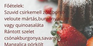Batha Porta programok 2026 Szalafő