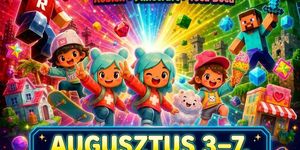 Gyerekprogram Békéscsaba 2026