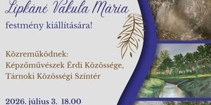 Tárnok programok 2026 - Események és rendezvények