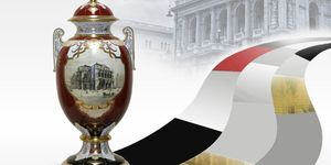 Herend porcelán kiállítás 2026 Budapest - ”Hungarikum a Páholyban – Két évszázad Herendi ritmusa” című bicentenáriumi herendi porcelán kiállítás