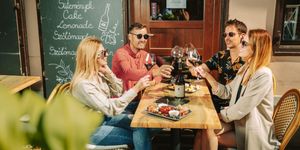 Egri borok és egri borászatok, borkóstoló programok Egerben