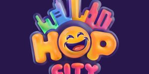 Hop City 2026 Budapest 