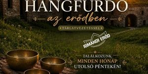 Igmándi Erőd programok Komárom 2026