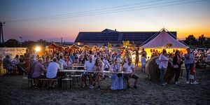 Farkasmályi Borudvar after party 2026 Gyöngyös - Őszi ráadás Ganxsta Zolee-val