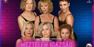 Orosháza színházi előadások 2026