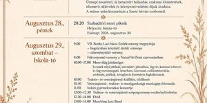 Lajosmizsei Napok 2026