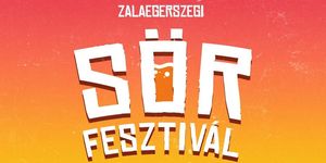 Zalaegerszegi Sörfesztivál 2027