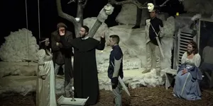 William Shakespeare - Sok hűhó semmiért