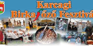 Karcagi Birkafőző Fesztivál 2026