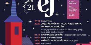 Szent Iván-éj Nyíregyháza  Sóstói Múzeumfalu 2026 