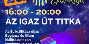 Veszprémi Múzeumok Éjszakája 2026 -  A Gizella Királyné Múzeum és a Veszprémi Érsekség programjai 