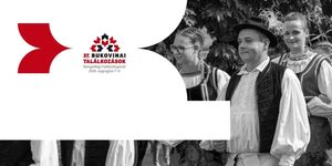 Bukovinai Találkozások Nemzetközi Folklórfesztivál 2026 Bonyhád