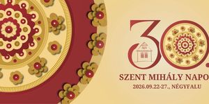 Szent Mihály Napok Hétfalu 2026 Négyfalu (Săcele)