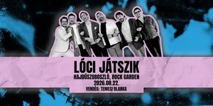 Hajdúszoboszlói koncertek 2026