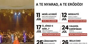 ErődFeszt 2026 Komárom