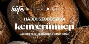 Hajdúszoboszlói Gasztrofesztiválok 2026 – Hagyományos ízek, borok és kulináris élmények egész évben