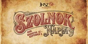 Szolnok Napja 2026