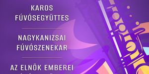 Fúvósfesztivál Zalakaros 2026