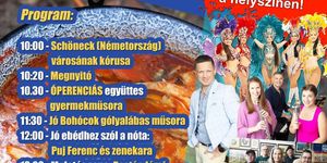 Gyomaendrőd programok 2026 - Események és rendezvények