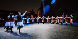 Szent István-napi Néptánctalálkozó Erdély 2026 Kolozsvár