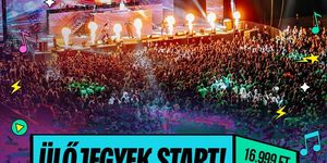Total Dance Festival 2026 - Arena Show