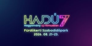 Hajdúhét Hajdúböszörmény 2026