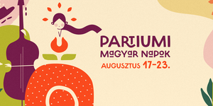 Partiumi Magyar Napok 2026 Szatmárnémeti