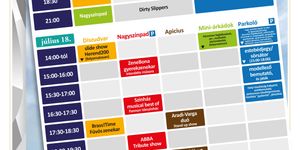 Herendi programok 2026 - Események, rendezvények