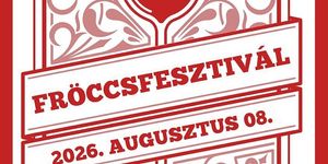 Fröccs Fesztivál 2026 Marcali