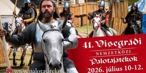 Történelmi fesztiválok 2026