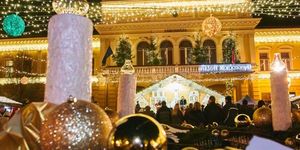 Adventi Forgatag Nyíregyháza 2026