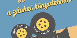 Zánkai gyerekprogramok 2026