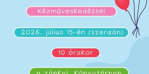 Zánkai gyerekprogramok 2026