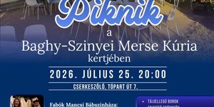 Cserkeszőlő programok 2026 - Események és rendezvények