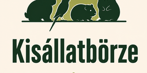 Kisállatbörze Nyíregyháza 2026