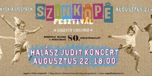 Szeged Bábfesztivál 2026 - SZINKÓPÉ Fesztivál