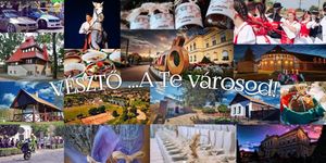 Vésztő programok 2026 - Események, rendezvények